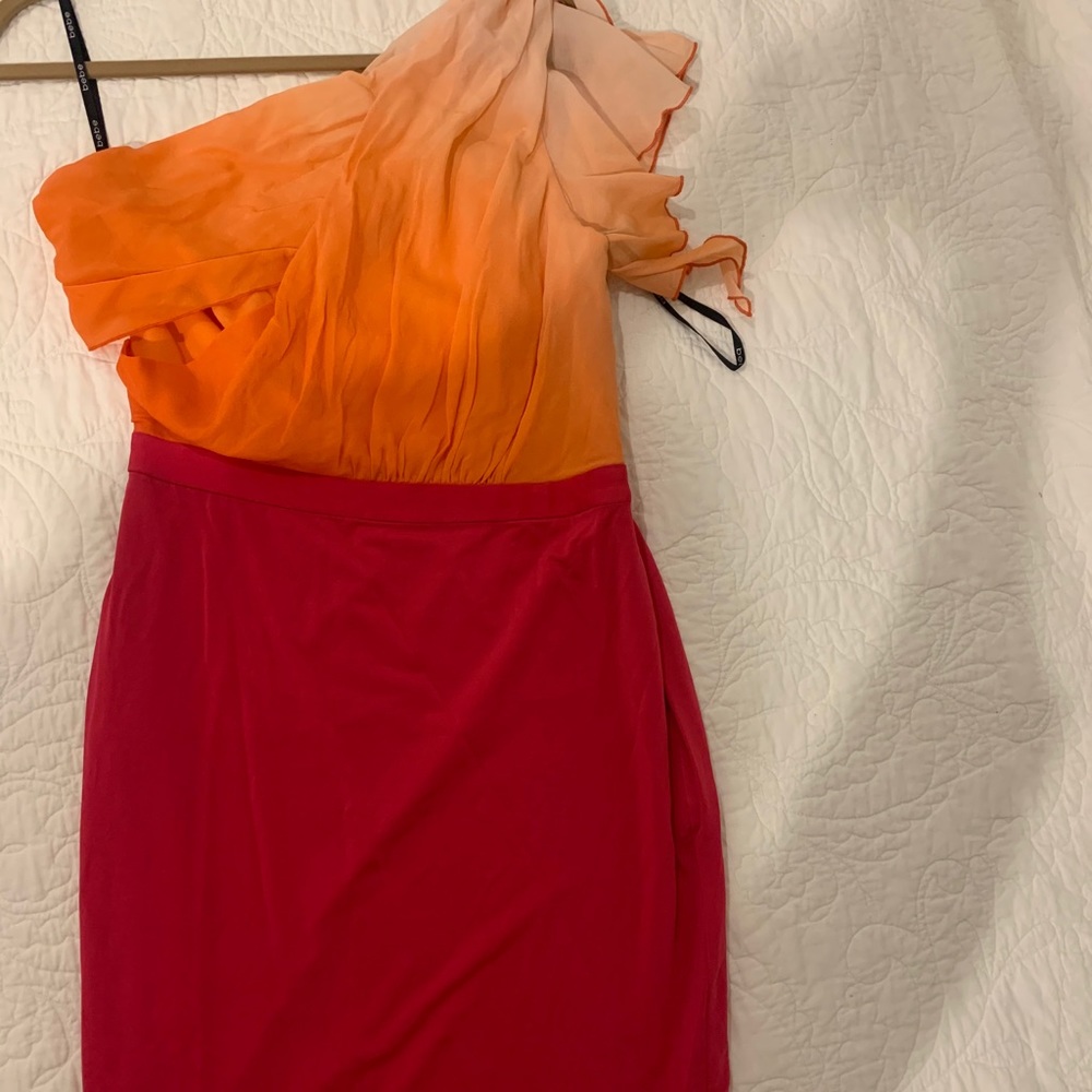 Bebe dress